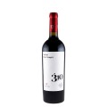 Vin Fautor 310 Altitudine Merlot & Rara Neagra, Rosu Sec, 0.75 l