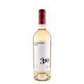 Vin Fautor 310 Altitudine Sauvignon Blanc & Aligote, Alb Sec, 0.75 l