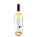 Vin Fautor 310 Altitudine Traminer & Riesling, Alb Sec, 0.75 l