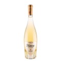 Vin Fautor Blanca Cuvee, Alb Sec, 0.75 l