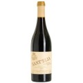 Vin Feudi Barone Spitaleri, Sant'Elia Rosso Pinot Noir IGT, Sicilia, 2013, Rosu, 0.75 l
