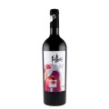 Vin Folklore Babeasca Neagra, Rosu Sec, 0.75 l