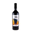 Vin Folklore Cabernet Sauvignon, Rosu Sec, 0.75 l