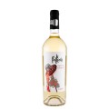 Vin Folklore Tamaioasa Romaneasca, Alb Demidulce, 0.75 l