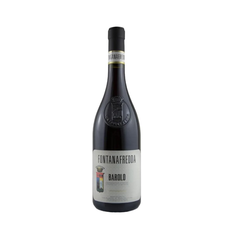 Vin Fontanafredda Barolo DOCG, Rosu, 0.75 l