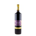 Vin Hermeziu Te Ispiteste Cabernet Sauvignon, Rosu Sec, 0.75 l