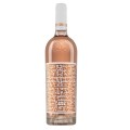 Vin Jidvei Mysterium Cabernet Sauvignon & Pinot Noir & Syrah, Rose Sec, 0.75 l