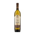 Vin Jidvei Tezaur Muscat Ottonel & Feteasca Regala, Alb Sec, 0.75 l