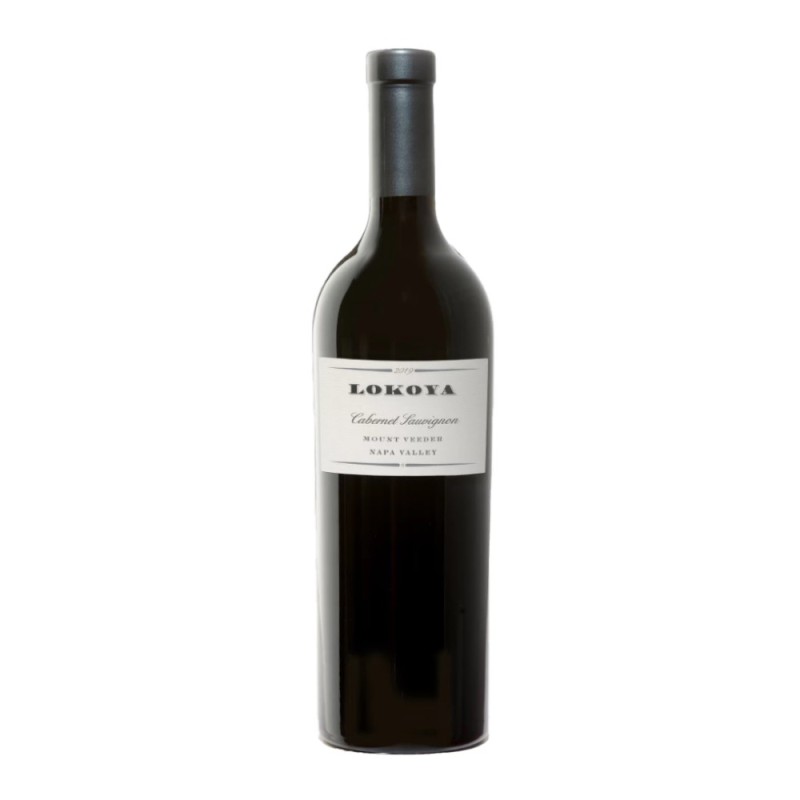 Vin Kendal-Jackson Lokoya Mount Veeder, 2013, Rosu, 0.75 l