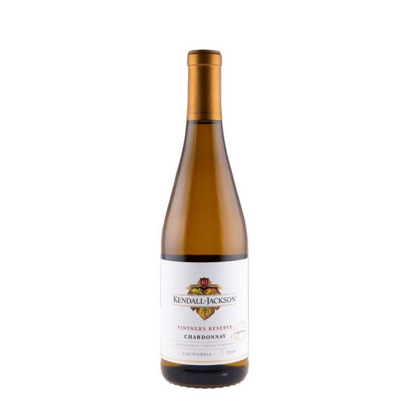 Vin Kendall Jackson Vintner's Reserve Chardonnay, Alb Sec, 0.75 l