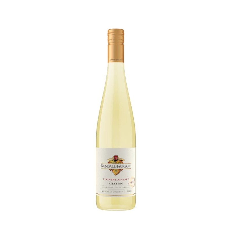 Vin Kendall-Jackson, Vintner's Reserve, Monterey County, Riesling, Alb, 0.75 l