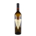 Vin La Cetate Tamaioasa Romaneasca Crama Oprisor, Alb Demisec, 0.75 l