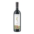 Vin Lacerta, Cuvee IX, Rosu Sec, 0.75 l