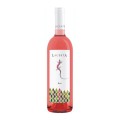 Vin Lacerta, Rose Sec, 0.75 l