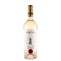 Vin Legend Of Dracula Feteasca Alba, Alb Sec, 0.75 l