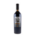 Vin Licorna Sapient Rosu, Sec, 0.75 l