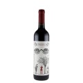 Vin Licorna Serafim Cabernet Sauvignon, Rosu Sec, 0.75 l