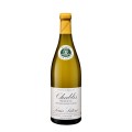Vin Louis Latour Chablis Premier Cru, Alb Sec, 0.75 l