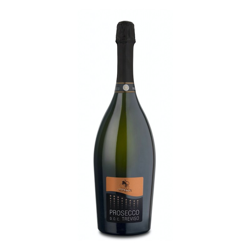 Vin Magnum Prosecco DOC Terra Serena 1,5l