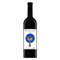 Vin Maiastru Oprisor Rosu Demisec Merlot, 0.75 l