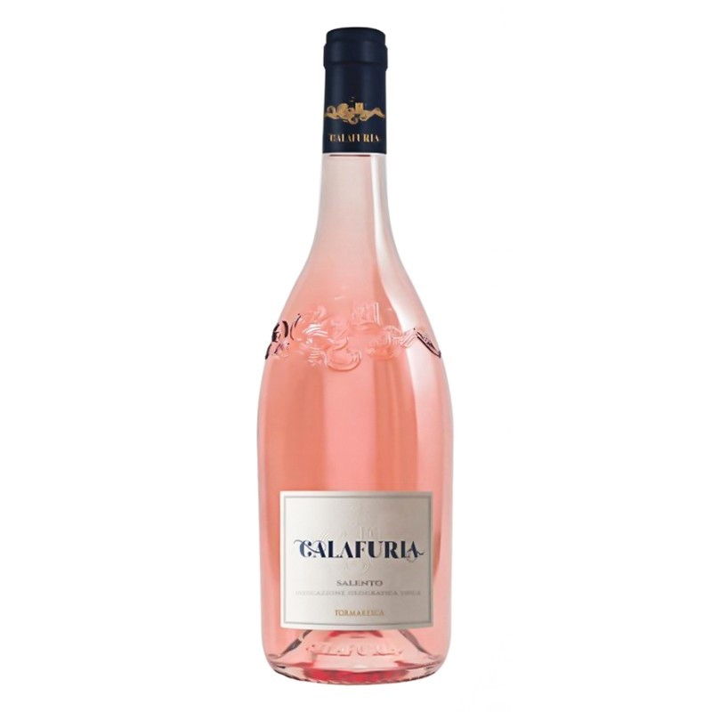 Vin Marchesi Antinori Calafuria Salento, Rose Sec 1.5 l