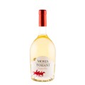 Vin Mosia de la Tohani Sauvignon Blanc, Alb Sec, 0.75 l
