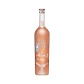 Vin Muse Night Cramele Recas, Rose Demisec, 0.75 l