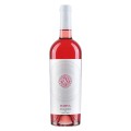 Vin Nativa Averesti Merlot Rose Sec 0.75 l