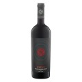 Vin Nativus Feteasca Neagra de Averesti Rosu Sec 0.75 l