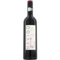 Vin Navigo, Shiraz, Sec, 0.75 l