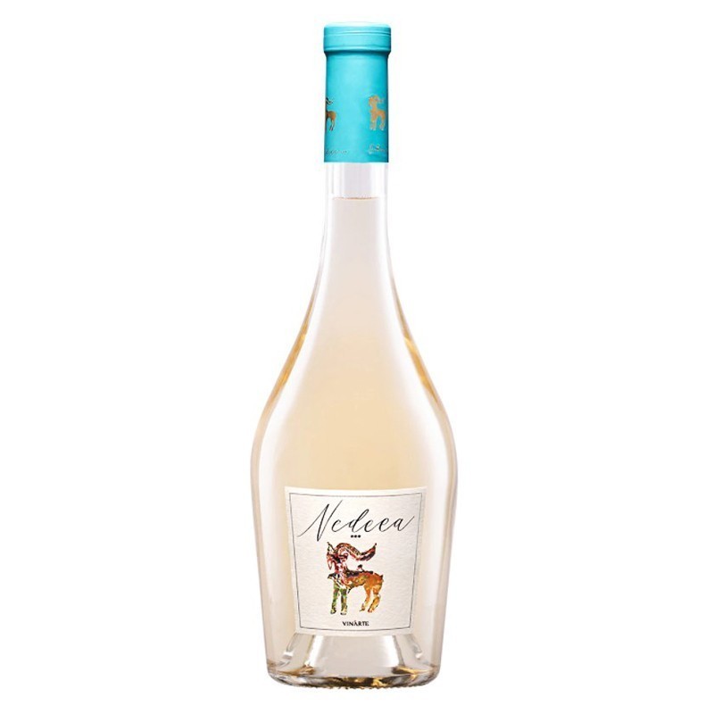 Vin Nedeea Vinarte Cupaj, Alb Sec, 0.75 l