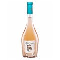 Vin Nedeea Vinarte Rose Sec 0.75 l
