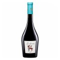 Vin Nedeea Vinarte Rosu Sec 0.75 l