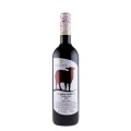 Vin Nico Lazaridi The Black Sheep, Rosu Sec, 0.75 l