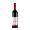 Vin Nomad Aurelia Visinescu Merlot, Rosu Sec, 0.75 l