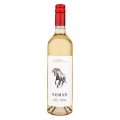 Vin Nomad Aurelia Visinescu Pinot Grigio, Alb Sec 0.75 l