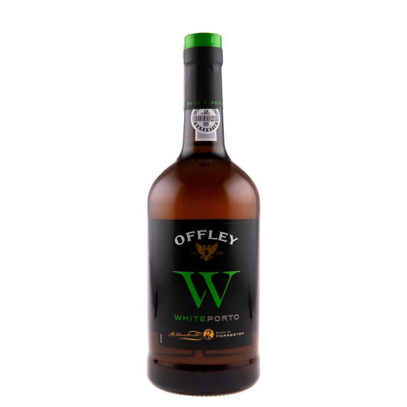Vin Offley White Porto, Alb Sec, 0.75 l
