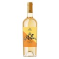 Vin Pelin Ceptura Alb Demisec 0.75 l