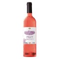 Vin Pelin de Urlati Rose Demisec 0.75 l