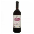 Vin Pelin de Urlati Rosu Demisec 0.75 l