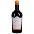 Vin Petro Vaselo Orange 2023 Eco, 0.75 l