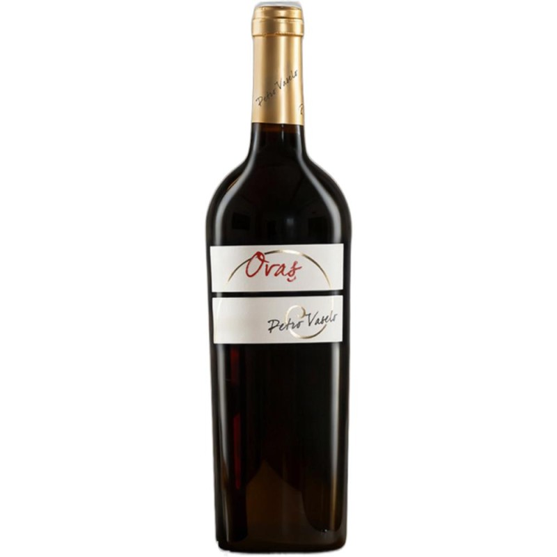 Vin Petro Vaselo Ovas Magnum 2021, 1.5 l