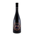 Vin Prince Mircea Feteasca Neagra Vinarte, Rosu Sec, 0.75 l