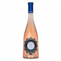 Vin Prince Mircea Vinarte Cuvee D'Excellence Rose Sec 0.75 l