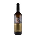 Vin Principe Dracula Tamaioasa Romaneasca, Alb Dulce, 0.75 l