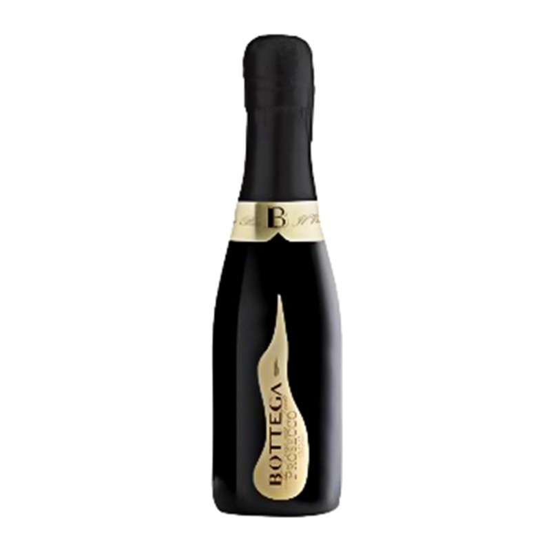 Vin Prosecco Bottega Poeti Doc 0.2 l