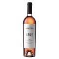Vin Purcari 1827, Rose Sec, 1.5 l