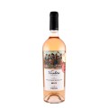 Vin Purcari Vinohora Rose, Sec, 0.75 l