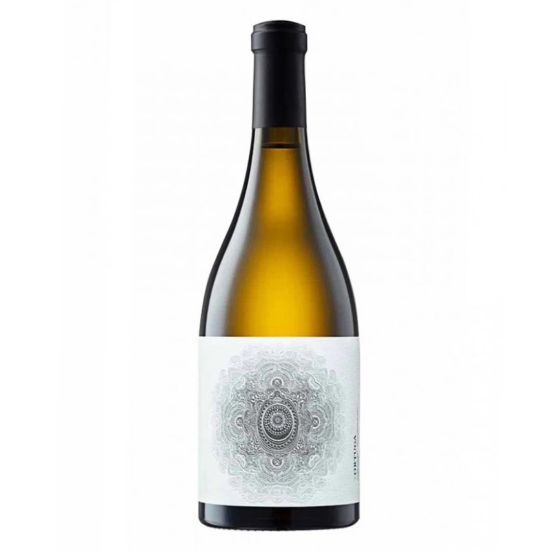 Vin Rasova Tortuga Alb Sec 0.75 l