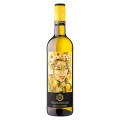 Vin Regno Recas Muscat Ottonel Demisec 0.75 l